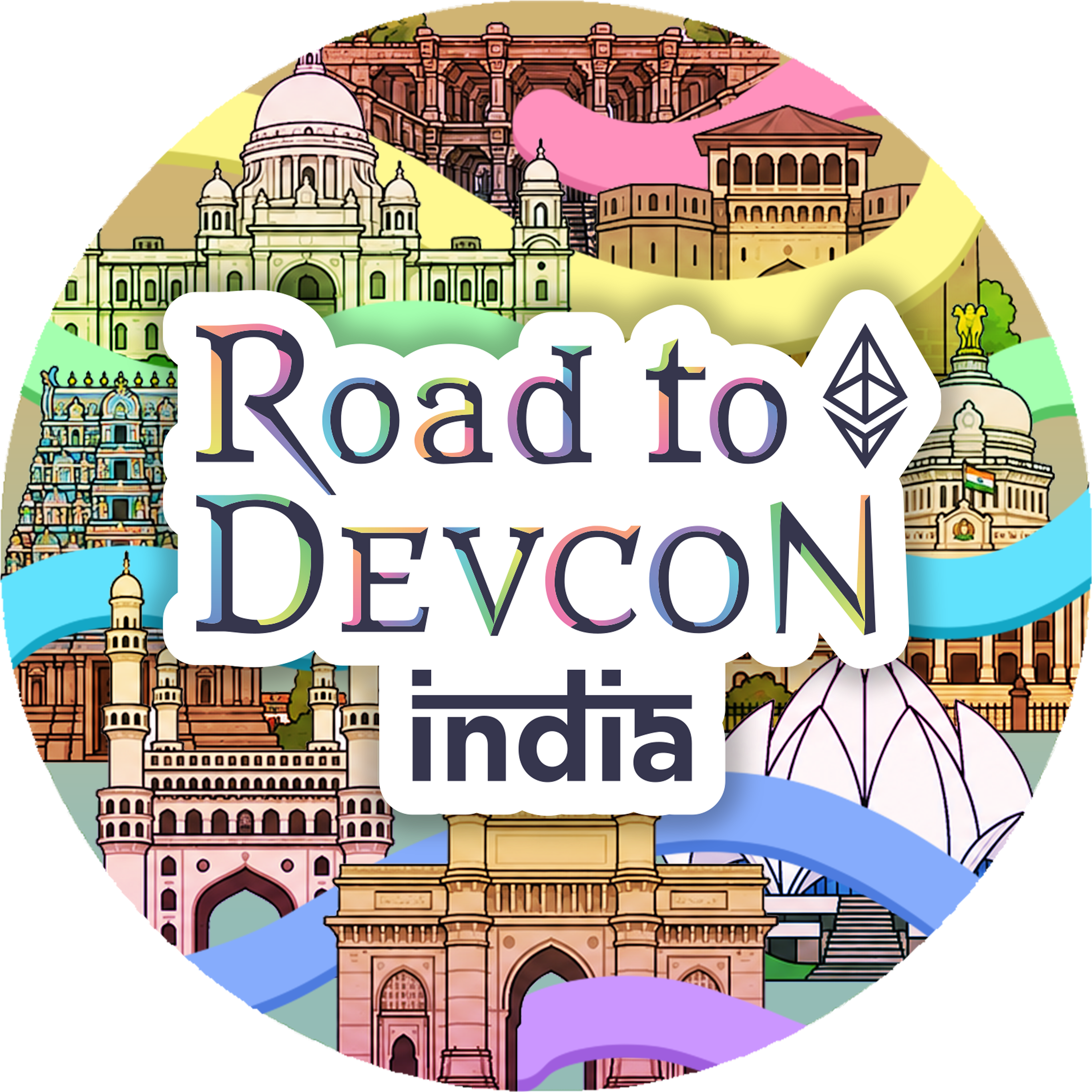 Road to DevCon